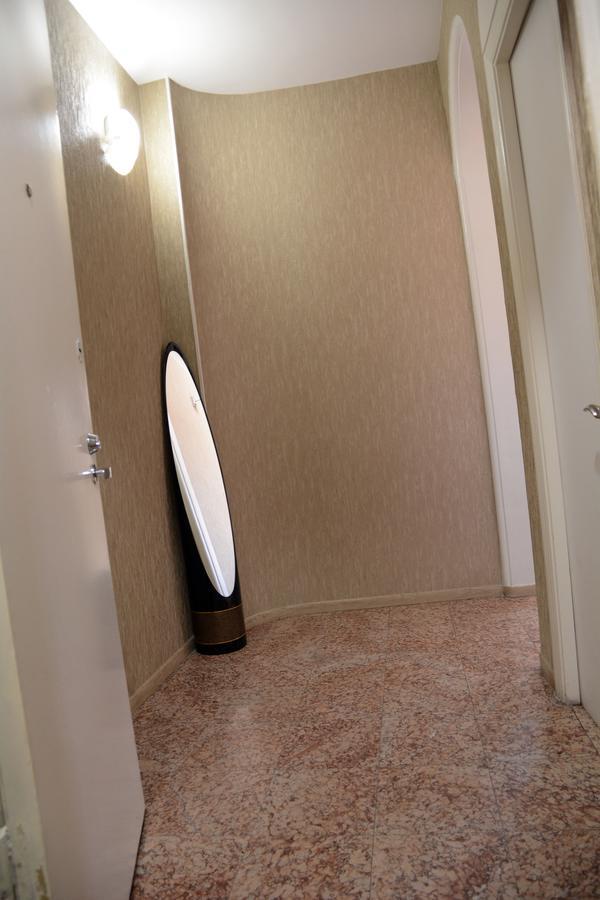 Hotel Ata ティビリシ エクステリア 写真