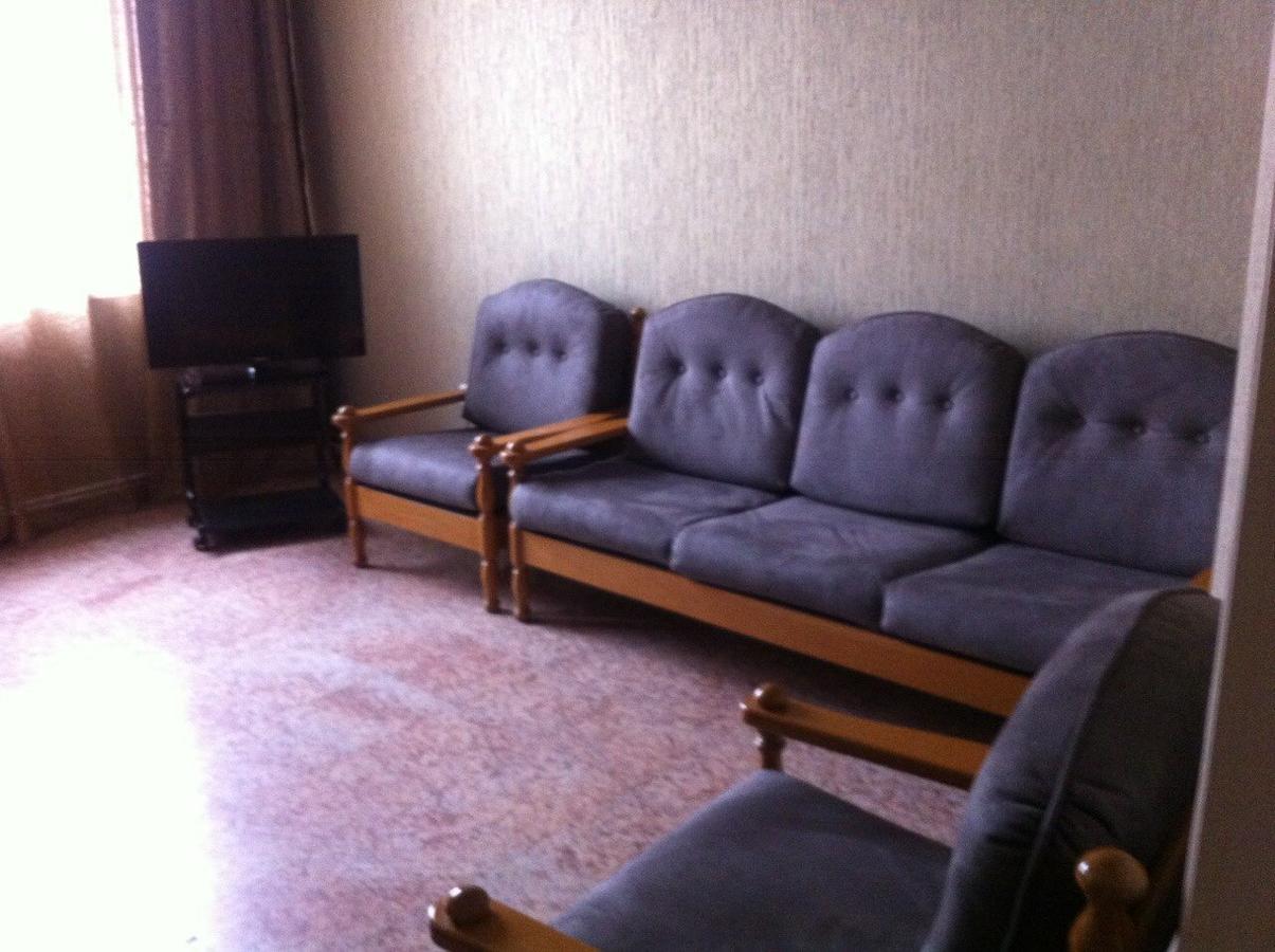 Hotel Ata ティビリシ エクステリア 写真
